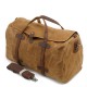 Western Overnight Bag