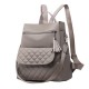 Concealed Carry Women's Backpack