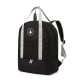 Gym Bag Backpack With Shoe Compartment