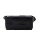 Leather Crossbody Belt Bag ERIN