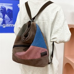 13 inch Canvas Tote