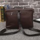 Laptop Bag 15.6 inch Leather