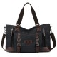 Mens Western Duffle Bag