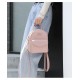 Mini Backpack Light Pink