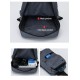 Multi Compartment 15.6 Laptop Backpack