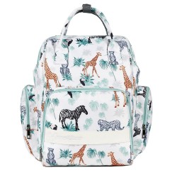 Safari Diaper Bag