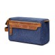 Waterproof Toiletry Bag For Men