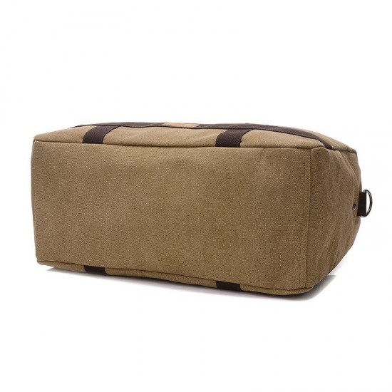 Western Duffle Bag