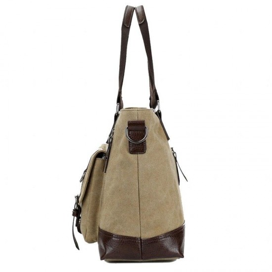 Mens Western Duffle Bag