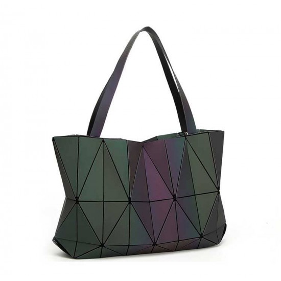 Tote Bag Geometric