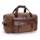 Cowboy Duffle Bag