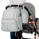 Unisex Diaper Backpack