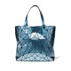 Geometric Tote Bag