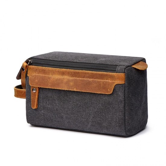 Waterproof Toiletry Bag For Men