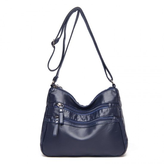 All Day Large Zip Top Tote