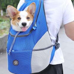 French Bulldog Carrier Backpack