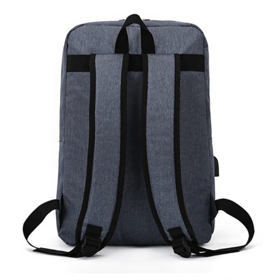 Multi Compartment 15.6 Laptop Backpack