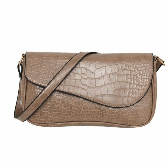 PU Leather Bag