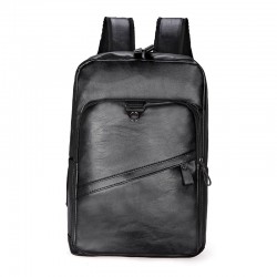 Leather Backpack For 15 inch Laptop