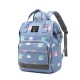 Elephant Diaper Bag