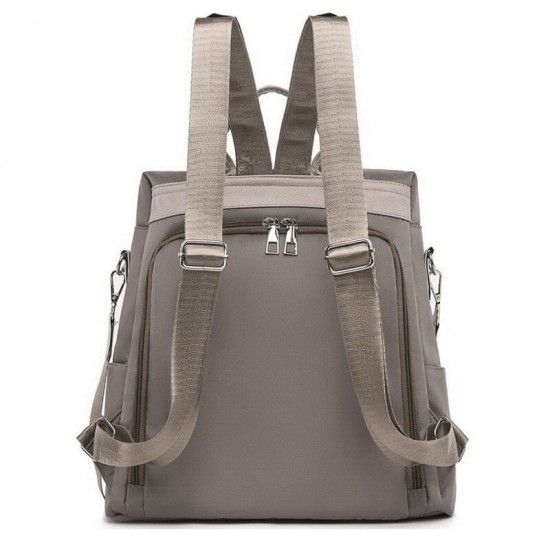 Concealed Carry Women's Backpack