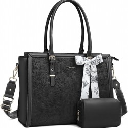 Women's 15 Inch LaptopTote