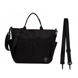 Messenger Style Diaper Bag