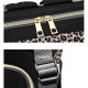 Leopard Diaper Bag