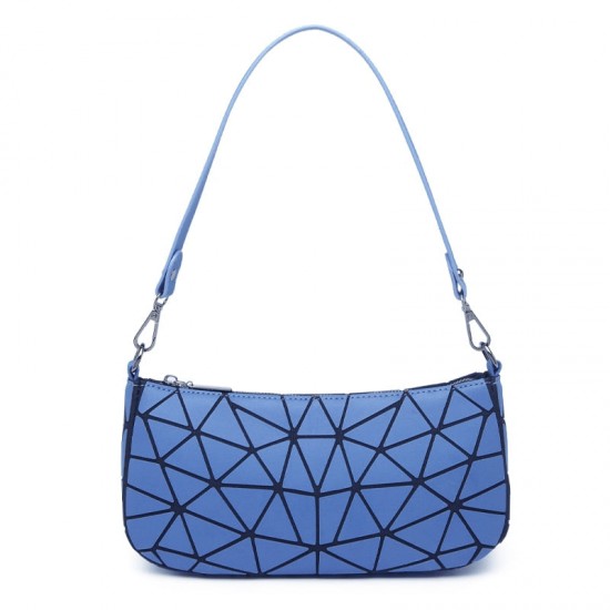 Holographic Geometric Purse ERIN