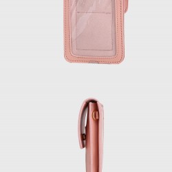 Small Leather Crossbody Bag For Phone