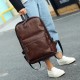 Men's 15 inch Leather Laptop Bag