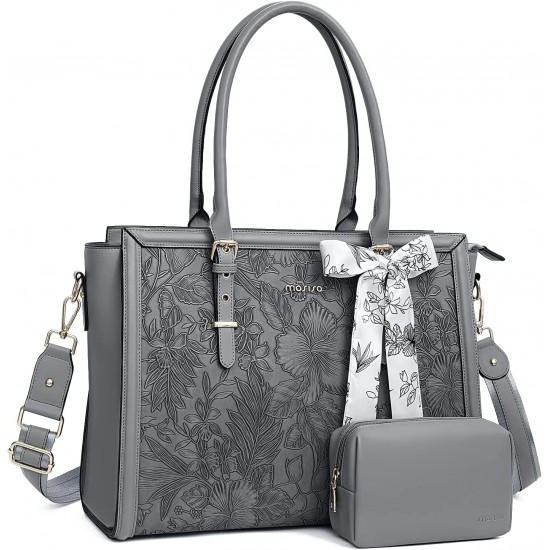 Women's 15 Inch LaptopTote