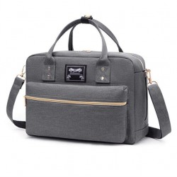 Diaper Dude Messenger Bag