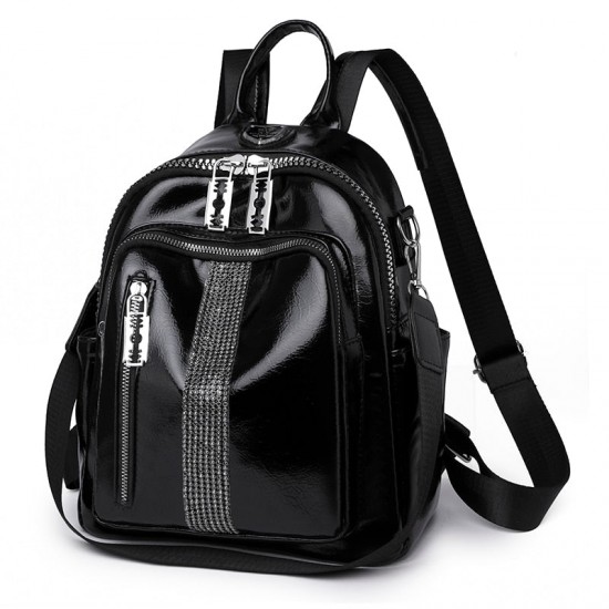 Concealed Carry Mini Backpack