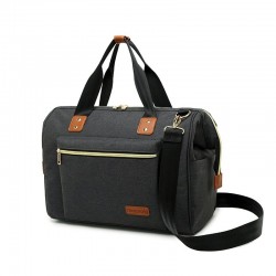 Diaper Dude Messenger Diaper Bag