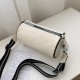 Cylinder Crossbody Bag ERIN