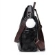 Anti Theft Backpack Women Leather