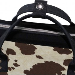 Western Diaper Bag