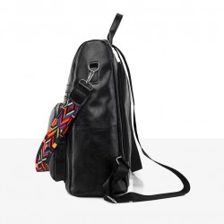 Travel Backpack For Women's Anti Theft