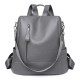 Anti Theft Backpack For Ladies