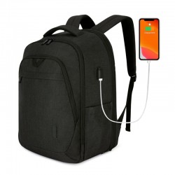 Women's 17 inch Laptop Backpack