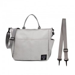 Messenger Style Diaper Bag