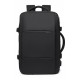 Multi Compartment 15.6 Backpack