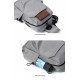 Sling Bag With USB Charging Port REO