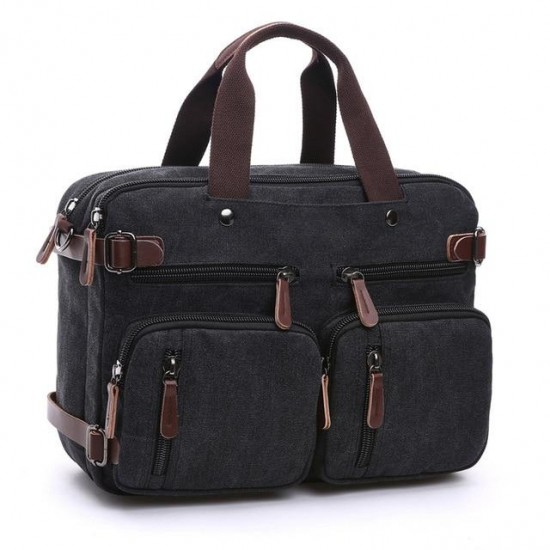 15 inch Laptop Briefcase