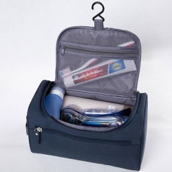 Waterproof Shower Toiletry Bag