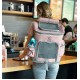 Clear Cat Backpack Carrier