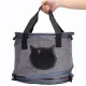 Large Collapsible Pet Carrier