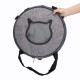 Large Collapsible Pet Carrier