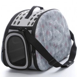 Dog Carrier Purse For Shih Tzu